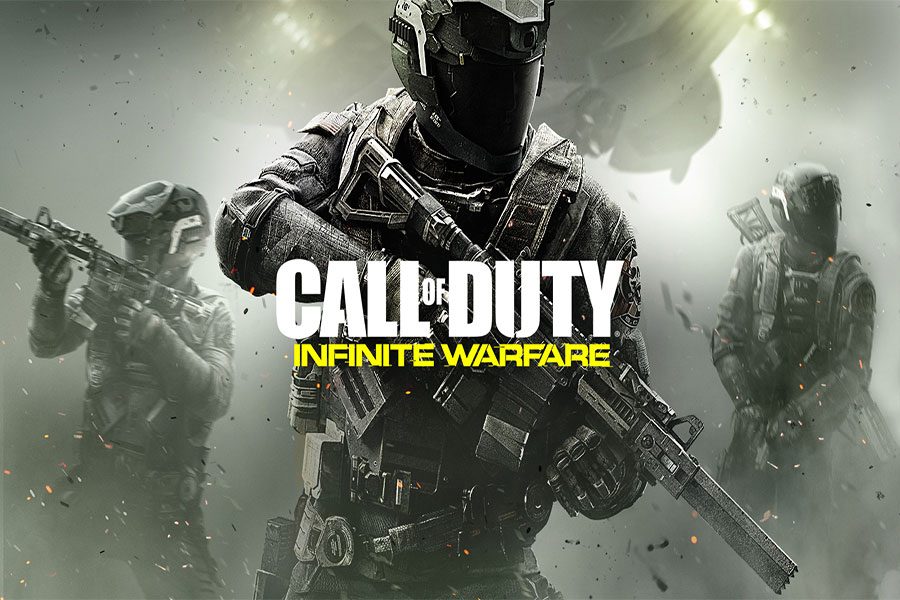 Call of Duty: Infinite Warfare fails the franchise