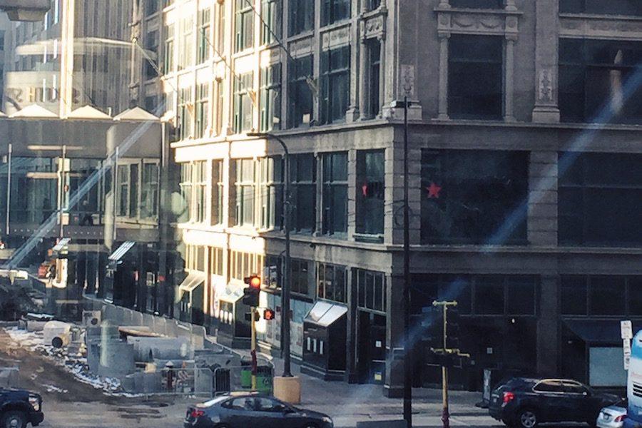 The Macy's at Nicollet Mall was one location that closed this March. Some BSM students feel nostalgic as they reflect on their childhoods at this location.