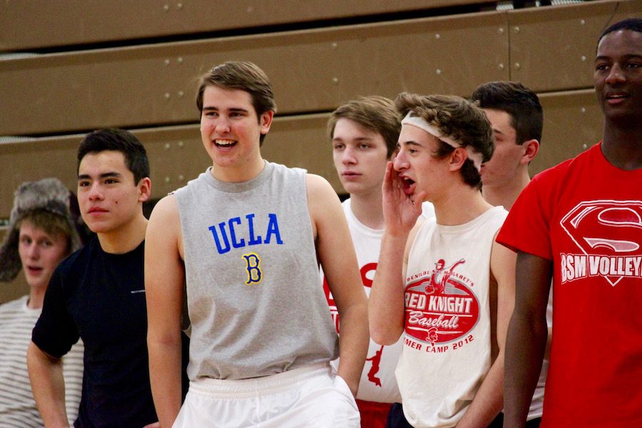 IBA teams are vying for the elusive championship title.