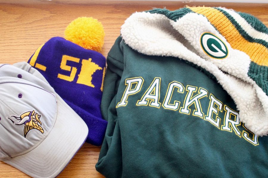The rivalry of Packers vs. Vikings is one as old as the league itself, sparking heated debates throughout the BSM community.