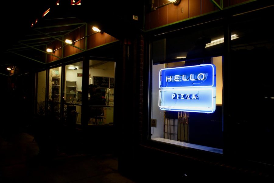 Hello+Pizza+is+a+great+dining+option+in+Minneapolis.