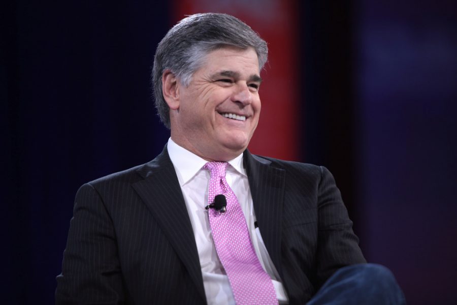 Reporters+like+Hannity+must+make+sure+they+have+no+bias.