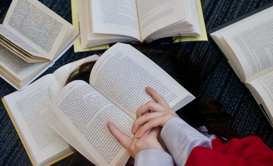 Five books all high school students should read