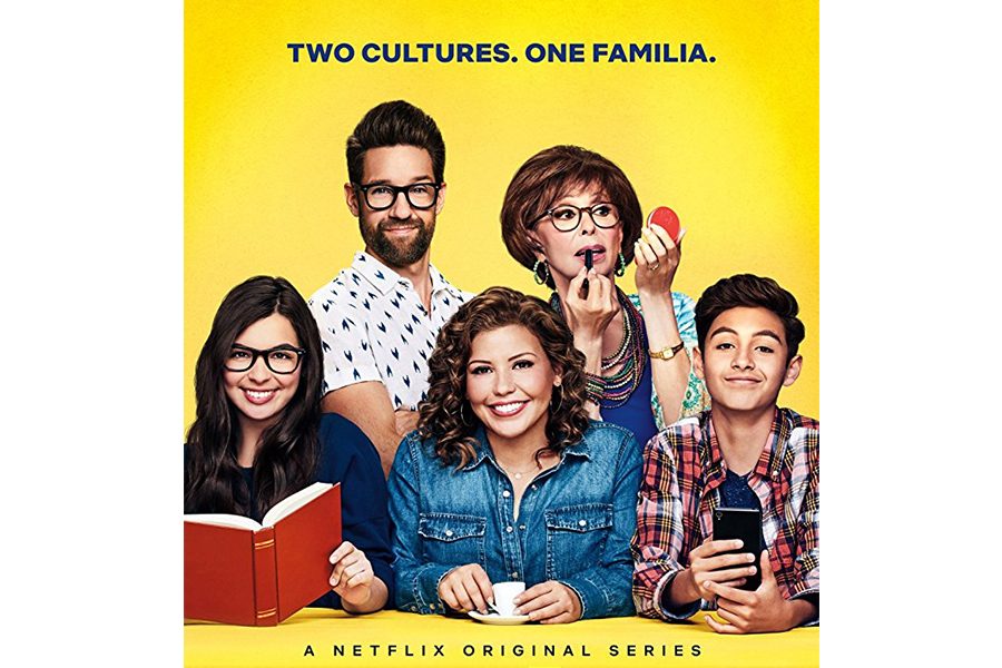 One Day at a Time reflects society through humor and serious moments.