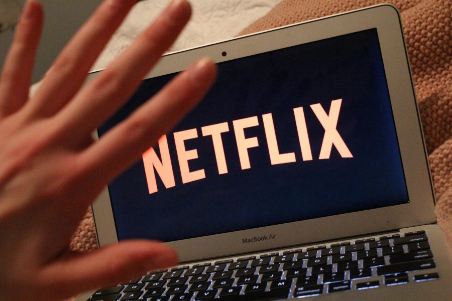 Many BSM students cite Netflix as one of their biggest habits. Because of this, giving up Netflix can be a great way to test oneself during Lent.
