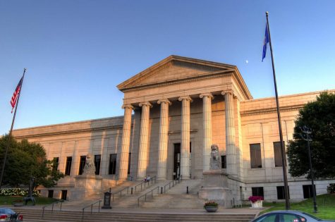 The Minneapolis Institute of Art, or Mia, offers many different opportunities for aspiring artists. These include classes and summer programs.