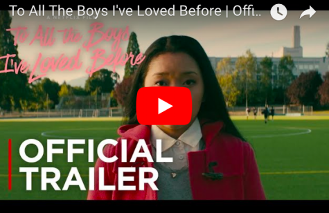 To All the Boys Ive Loved Before hits Netflix as best new teenage rom-com