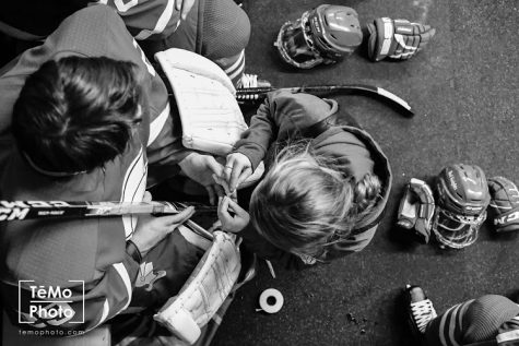 Behind the scenes, managers help run BSM sports