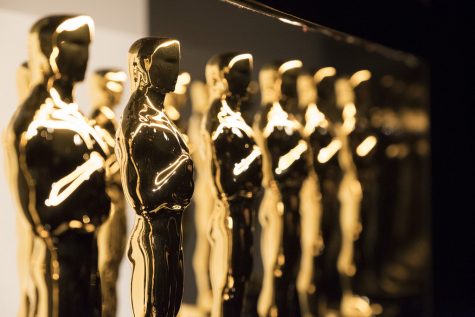 the Oscars are the most highly anticipated movie awards ceremony