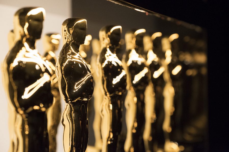 the+Oscars+are+the+most+highly+anticipated+movie+awards+ceremony