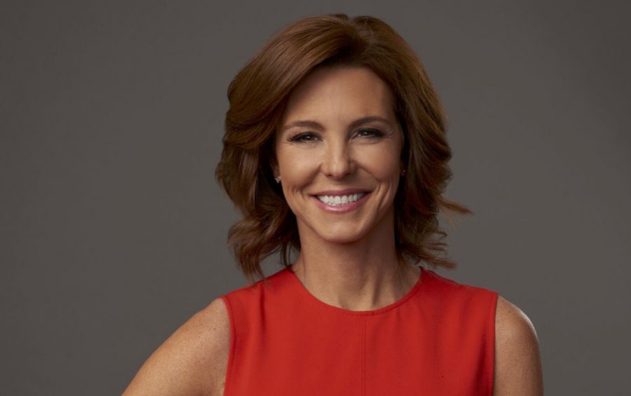 As+a+part+of+the+media%2C+Stephanie+Ruhle+works+to+produce+the+true+news+and+encourages+creating+a+positive+environment+to+promote+learning+and+growth.+