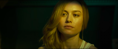 Captain Marvel follows the story of Carol Danvers (Brie Larson), a woman who is an extraterrestrial Kree warrior fighting against the shapeshifting Skrulls. 
