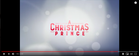 A Christmas Prince is hilariously bad
