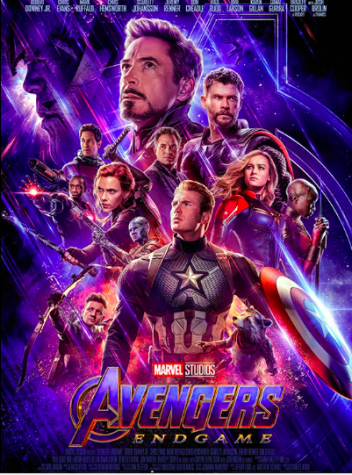 “Avengers: Endgame,” which stars much of Marvel universe, is predicted to break many records in the box office.
