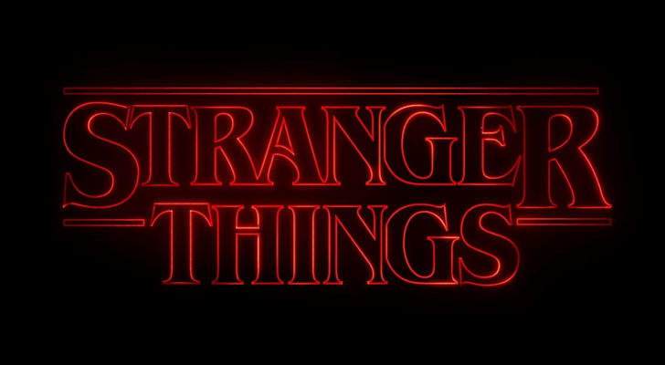 Stranger Things season 3 came out in July. It is well worth watching.