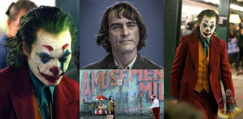 Released on October 4, 2019, Joaquin Phoenixs portrayal of the Joker makes The Joker memorable.