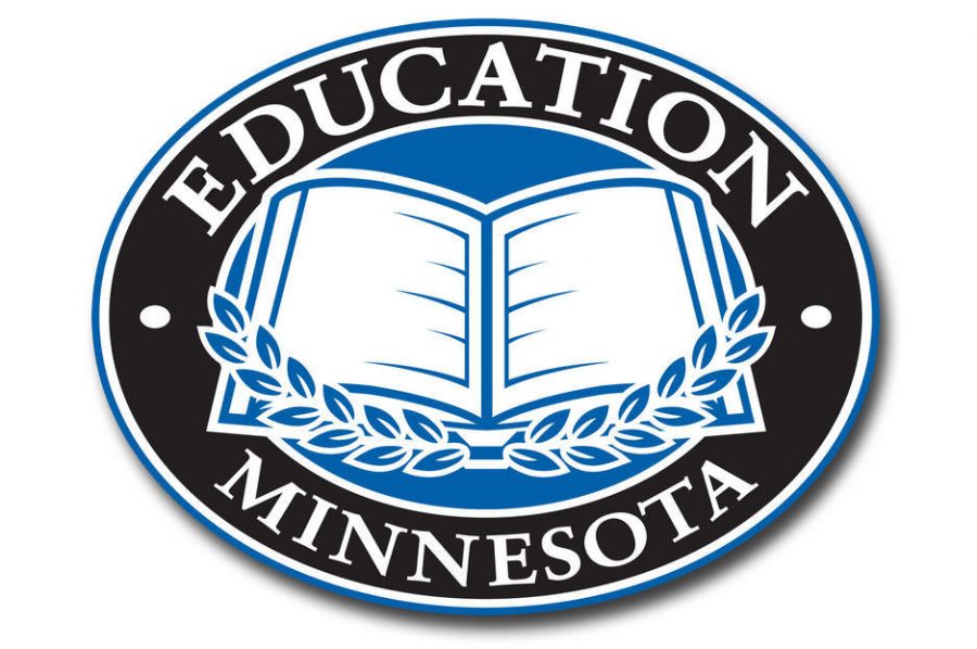 Teachers+across+the+state+of+Minnesota+have+the+opportunity+to+attend+conferences+sponsored+by+Education+Minnesota+on+Thursday+and+Friday+of+this+week.+Therefore%2C+students+will+be+taking+the+long+weekend+travel+and+relax.+