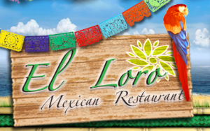 El Loro is an authentic Mexican Food restaurant with six locations in Minnesota.