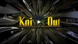 Knives Out came out on November 27, 2019