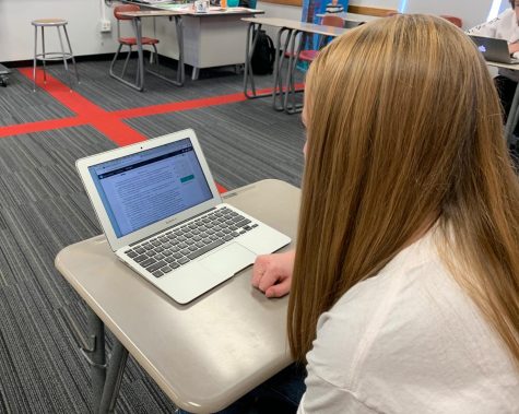BSM sophomores now have the option to decide if they want to take the ACT prep class.