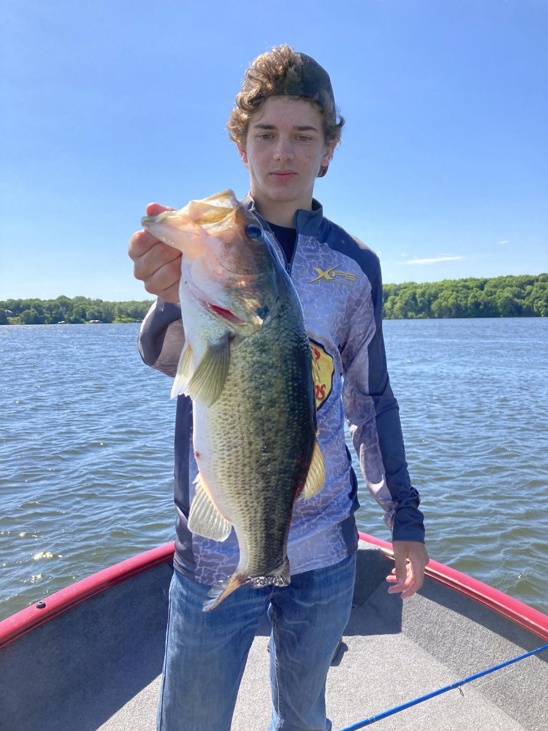 Unlock the Secrets of Summer Smallmouth Fishing on Lake Minnetonka