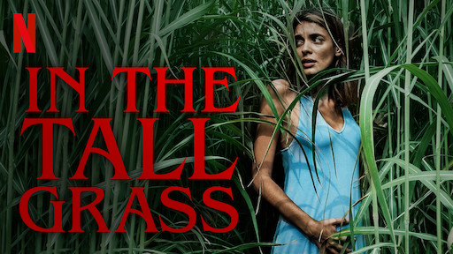 Suspenseful, mysterious and supernatural, In the Tall Grass is a movie worth watching to get that spooky feeling.