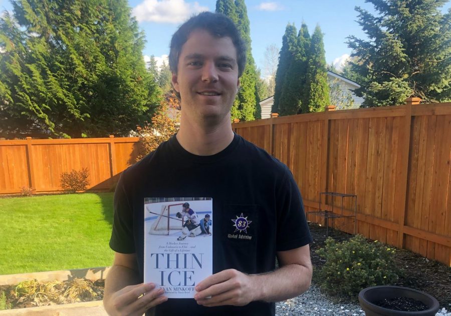 BSM+alum%2C+Ryan+Minkoff+has+just+published+his+first+book%2C+a+memoir+entitled+Thin+Ice%3A+A+Hockey+Journey+from+Unknown+to+Elite--and+the+Gift+of+a+Lifetime.