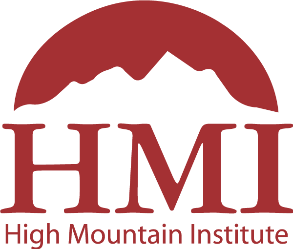 High Mountain Institute