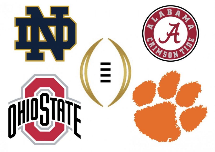 A+look+at+the+boring%2C+repetitive+matchups+of+the+2020-2021+College+Football+Playoff.