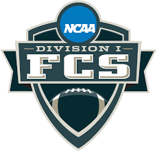 The FCS (Football Championship Subdivision) is playing a spring season this year.