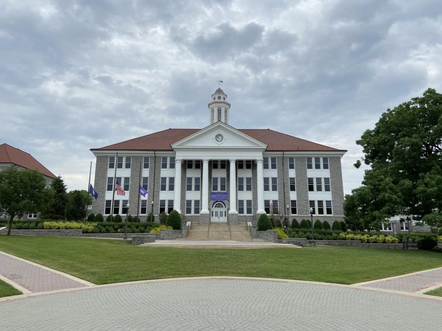 James Madison University is located in Harrisonburg, Virginia with an enrollment of about 19-20,000 students. First off, a great thing about this university is that it is a good medium sized school and it offers lots of majors and minors. Another great thing about JMU is that being located right in Harrisonburg, if there is anything you need off campus, it is a short walk to any essential you may need. The requirements needed to attend JMU are a GPA of around a 3.55, an average SAT score between 1120-1290, and an ACT score of 23-28. Overall, I thought it was a very nice school that was easy to get around and is a great medium sized school.
 