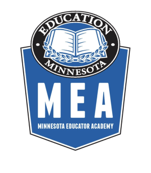 Thanks to the Minnesota Educator Academy (MEA), students and teachers get to enjoy a four day weekend.