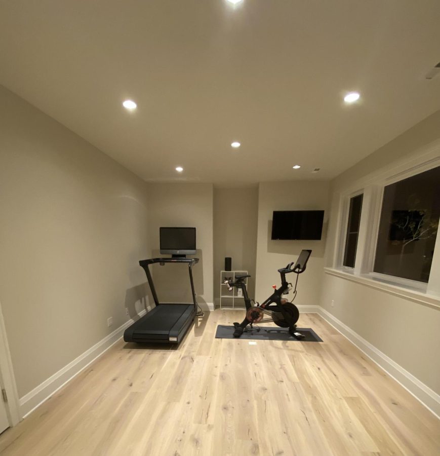 Trade in your gym membership for a stellar at-home workout experience with Peloton.