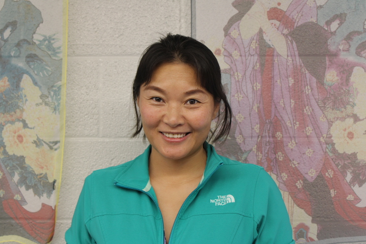 As an experienced teacher, Ms. Zhao joined the world language department at BSM this year.