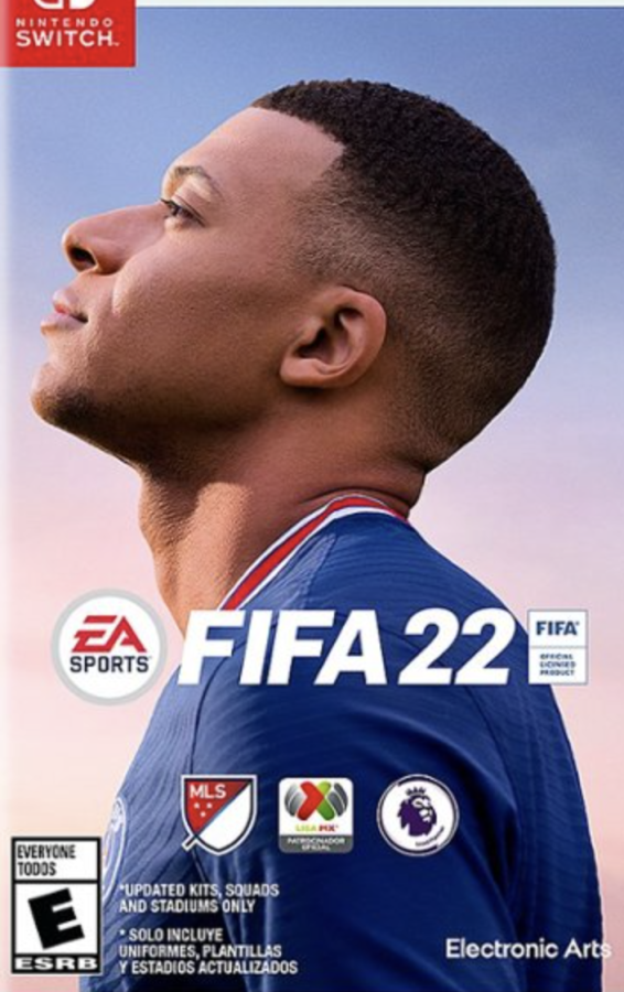 Is Fifa 22 the new Game for you and your gaming habits?