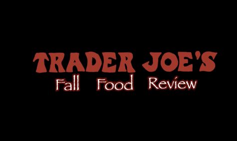 The ultimate Trader Joes Fall Food Review