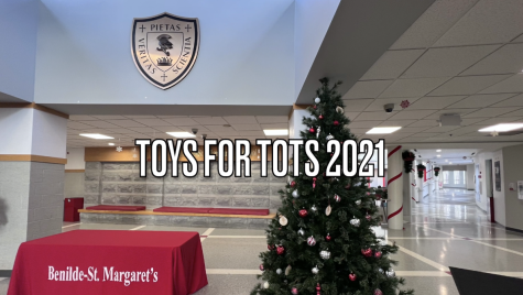 Toys for Tots 2021