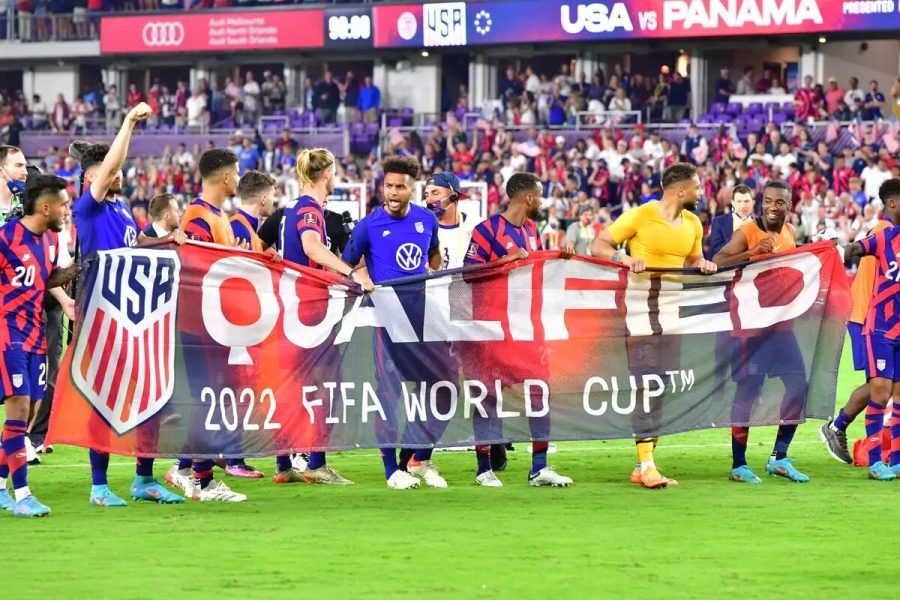USMNT World Cup Qualifying [Podcast]