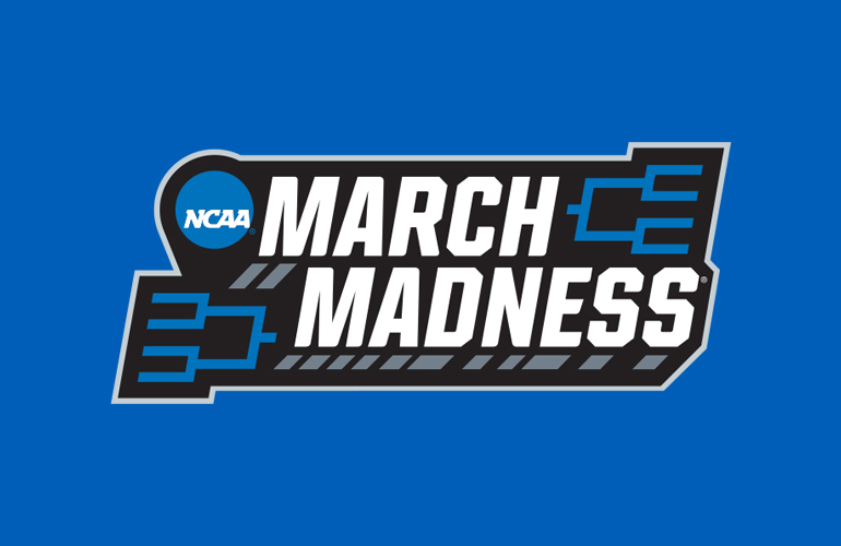The March Madness NCAA Tournament  Championship sets up the Kansas Jayhawks against the North Carolina Tar Heels.