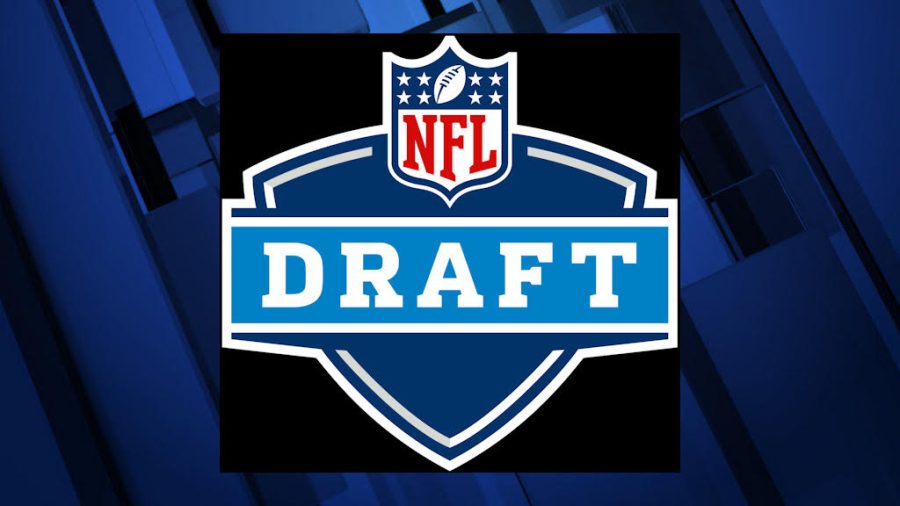 NFL Draft [Podcast]