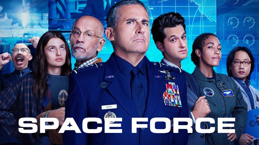 Space Force Comes Back With Second Season