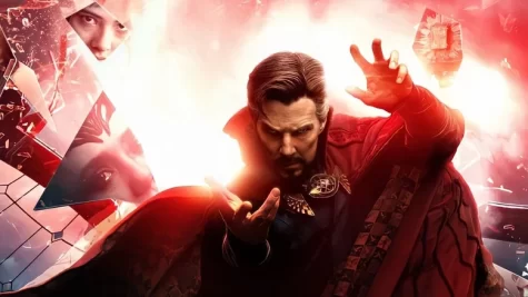 Dr. Strange in the Multiverse of Madness released in theaters and people are considering it a let-down.