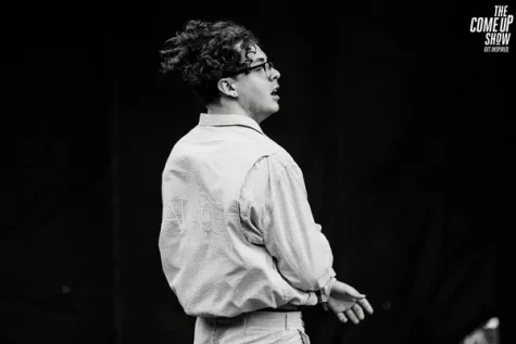 Jack Harlow Releases New Album Come Home the Kids Miss You