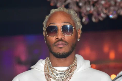 Future releases his new album I NEVER LIKED YOU with features from some of the top artists in the rap game.