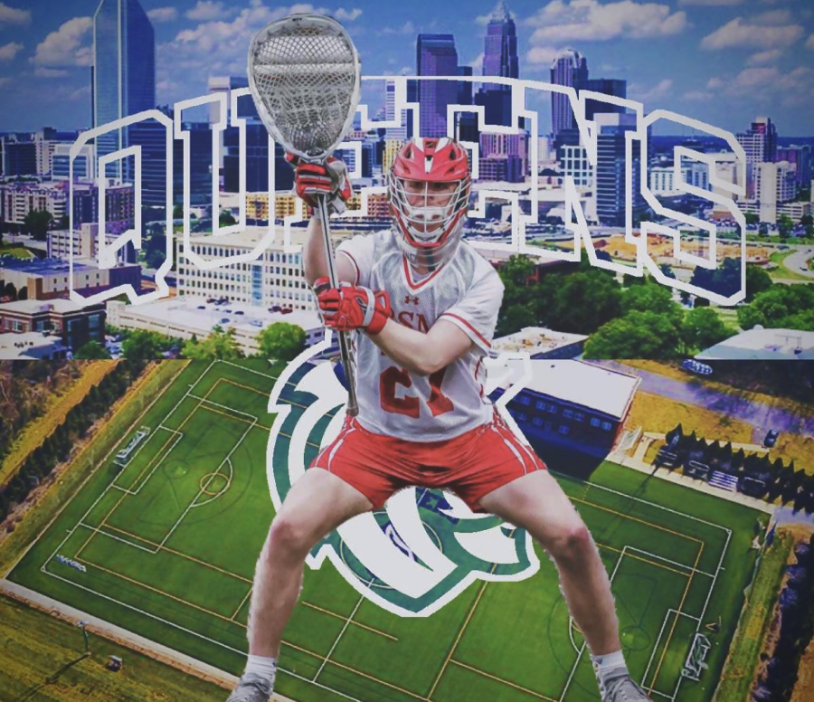 Starting+lacrosse+goalie+Axel+Esco+commits+to+Queens+University+of+Charlotte
