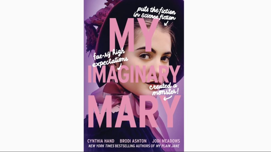 The+My+Imaginary+Mary+book+cover.