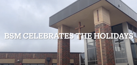 BSM During the Holidays (Video)