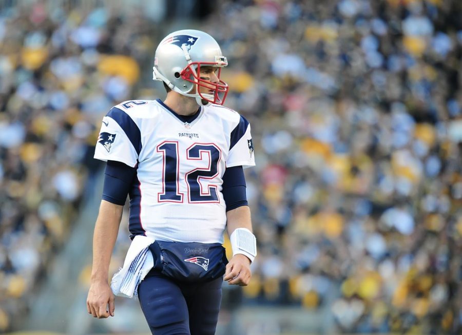 The 2022-2023 NFL season has been full of problems for the 45 year-old quarterback, Tom Brady.