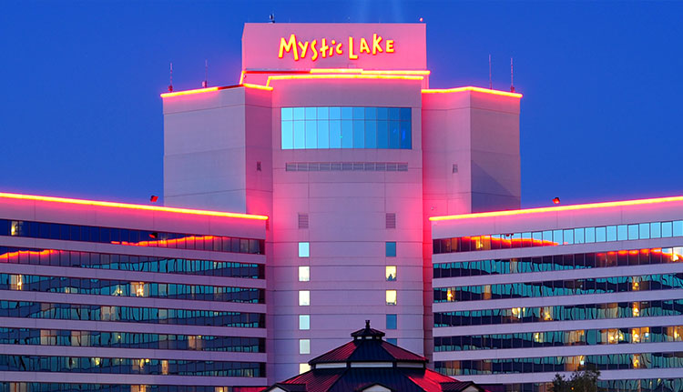 Mystic+Lake+is+a+popular+casino+for+BSM+students+to+visit.