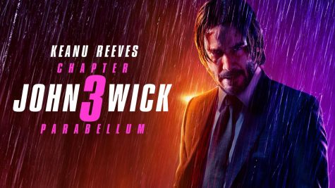 John Wick, Chapter 3 is an action movie, a popular genre among students, and one of the movies students listed as a favorite.